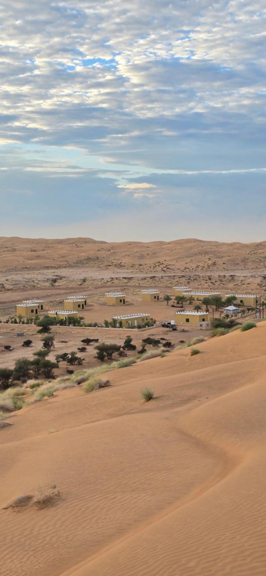 Al Hawiyah Camp酒店 外观 照片